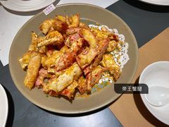 -79号渔船海鲜饭店(华强北店)