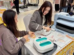 -龙湖西安曲江天街