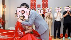 点击看大图 -京福禧宴大宅门·宴会厅