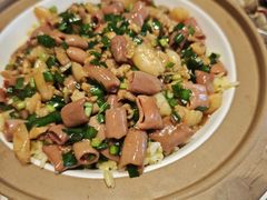 -双合园·海鲜水饺青岛菜(万佳广场店)