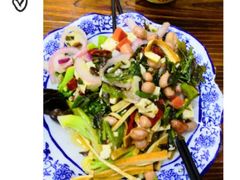 -果渊斋老米家泡馍馆(学诚广场店)