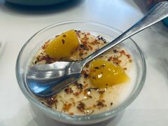 -天龙宝严素食馆(大兴善寺店)