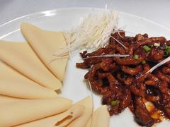 -大海碗·京菜炸酱面(雍和宫店)