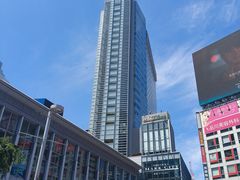 -涩谷全向十字路口