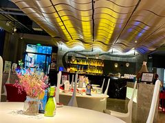 -Gray Whale 灰鲸餐厅(北美N1店)