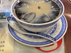 -广信牛奶甜品世家(台东店)
