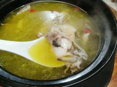 -巢湖名吃·徽府农家菜(半汤店)