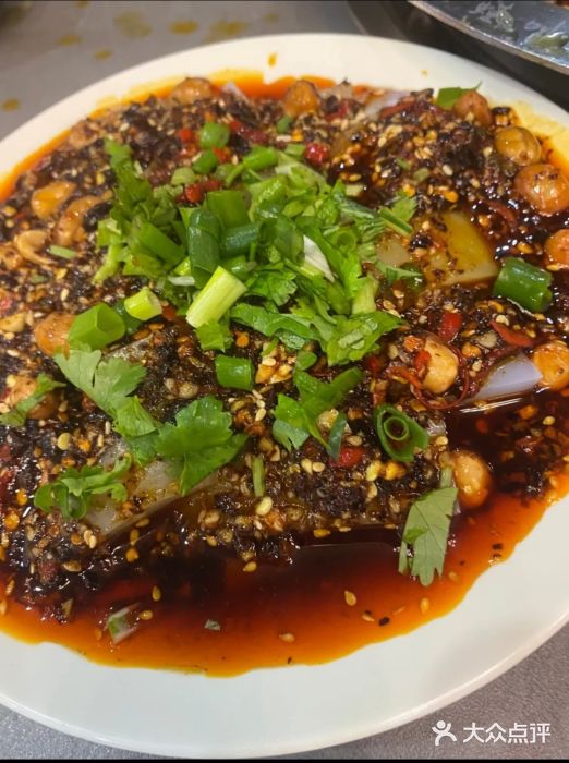 耗儿鱼蛙蛙叫·老成都火锅(蛇口海昌街店)老成都冰粉图片