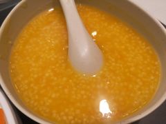 沁州黄小米南瓜粥-晋心山西面(壹方城店)