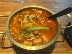 -KAOTOWN烤堂•烧烤(海汇港店)