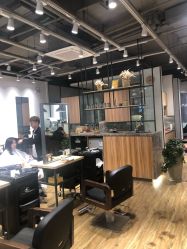 -Mentor Hair Salon