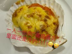 -惠州皇冠假日酒店·西餐厅·自助餐厅