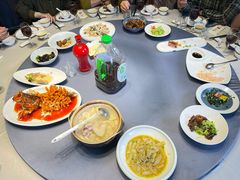 -老阊门菜馆(山塘街店)