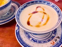 焦糖双皮奶-捷信牛奶甜品世家(五道口店)