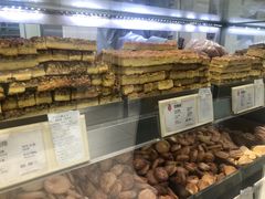 -上海哈尔滨食品厂(淮海中路店)