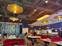 -八合里潮汕鲜牛肉火锅(吉大店)
