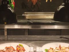 -广州融创花间堂悦雪酒店-花间食西餐厅