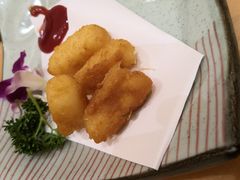-酒久自助料理(佳兆业店)