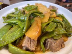 -李老哈·东北菜(宋园路店)