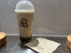 -喜茶(北京五棵松华熙店)