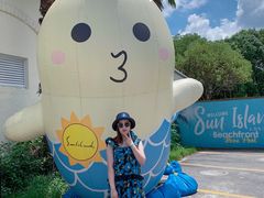 -太阳岛度假酒店