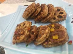 -雅和生态渔庄·宜城锅巴饭(龙灵山公园店)