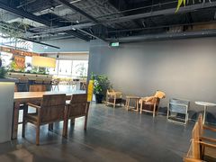 -魔方城市书房(中街益田店)