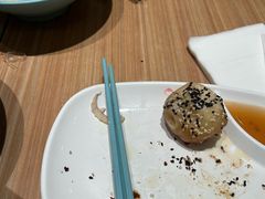 -小杨生煎(宜川路店)