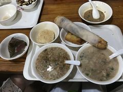 -阊门姚记豆浆(旧学前直营店)