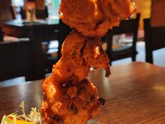 -甘尼仕印度餐厅爵士酒吧(阳春巷店)