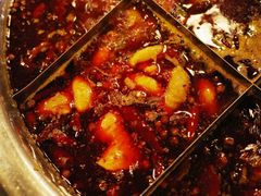 -邓莽子老火锅(鲁祖庙店)
