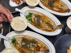 -新光酒家·河豚·海鲜·蟹料理(浦东店)