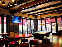 大堂-Shanghai Brew House上海啤酒工坊(老外街店)