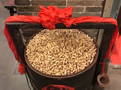 -山西会馆·晋菜·晋商宴·牌匾博物馆(胜利东街店)