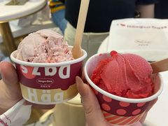 -哈根达斯(美罗城店)
