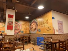大堂-百利鸽王(紫薇路店)