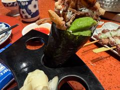-小山日本料理(兴业太古汇店)