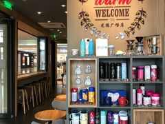 -COSTA COFFEE(龙德广场店)