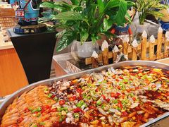 -上海神旺大酒店