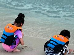 -泉城欧乐堡水上世界