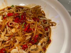 -炊烟小炒黄牛肉(中心印象城店)