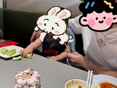 -海底捞火锅(公益西桥店)
