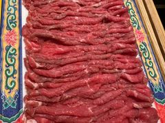 -侃爷南门铜锅涮肉