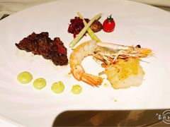 -王品牛排(福州泰禾店)