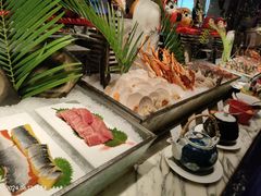 -厦门海景洲际酒店·海峡全日制餐厅