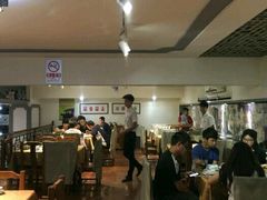 大堂-德缘烤鸭店(大栅栏店)