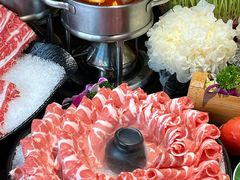 -番食园鲜食火锅(高新店)