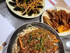 -一棠龙虾•王牌虾球(楚河汉街店)