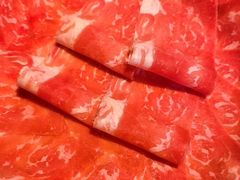 -鑫隆四季涮肉(香河店)