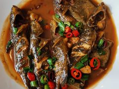 -高老庄新家宴(北斗星广场店)